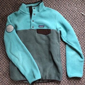 Patagonia Women’s Fleece
